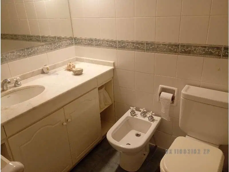 San Isidro - Departamento Alquiler USD 1.150 5