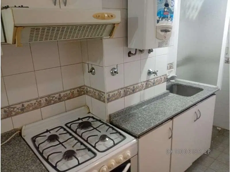 San Isidro - Departamento Alquiler USD 1.150 4