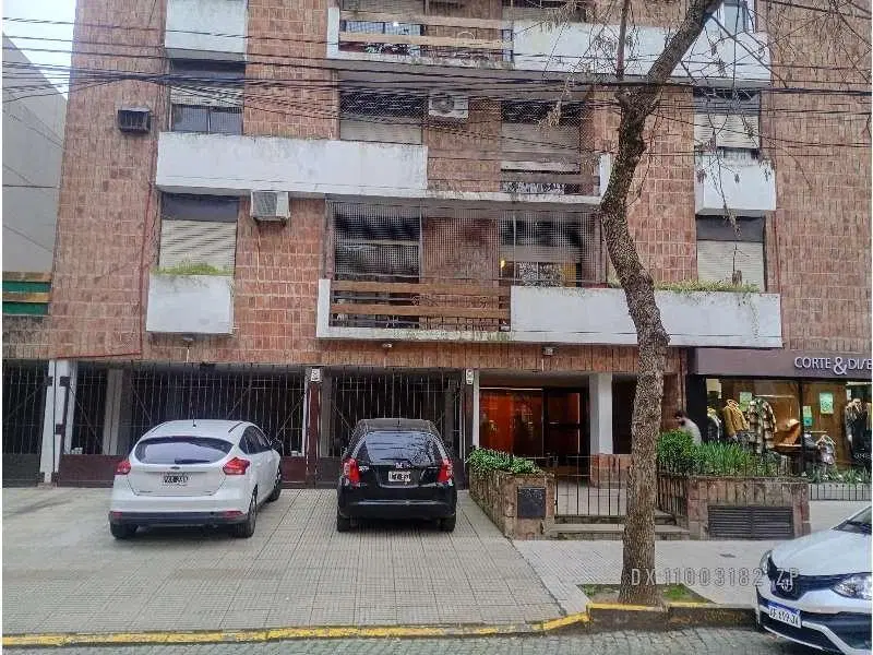 San Isidro - Departamento Alquiler USD 1.150 8