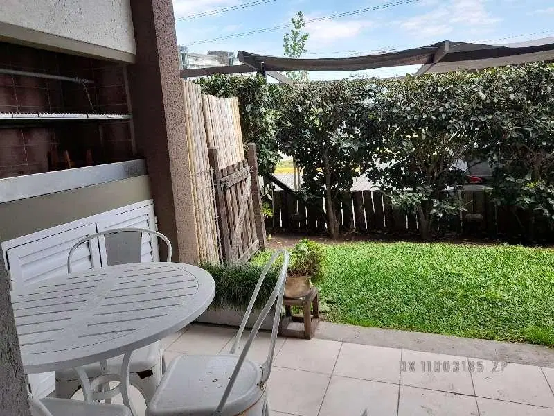Nordelta - Departamento Alquiler USD 600 1