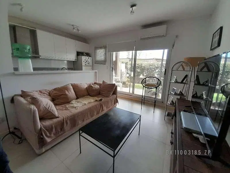 Nordelta - Departamento Alquiler USD 600 2