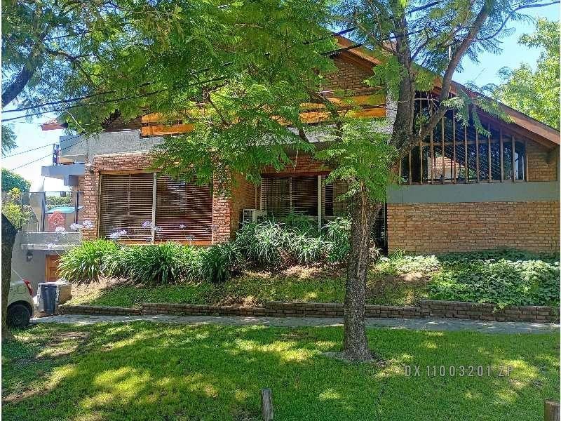 Foto de Lomas de San Isidro - Casa Venta USD 390.000, imagen 1