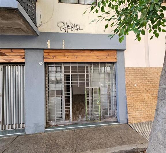 LOCALES - A LA CALLE - ALMAGRO, CAPITAL FEDERAL 4