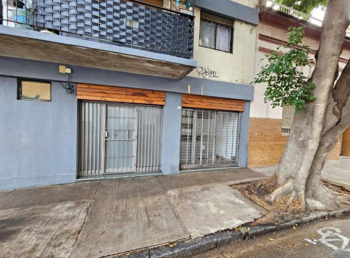 LOCALES - A LA CALLE - ALMAGRO, CAPITAL FEDERAL 1