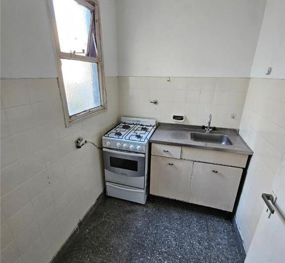 DEPARTAMENTO 1 AMBIENTE - PALERMO, CAPITAL FEDERAL 3