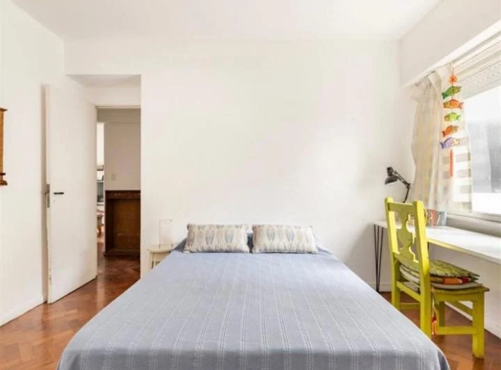 DEPARTAMENTO 2 DOR.C/DEP - PALERMO, CAPITAL FEDERAL 4