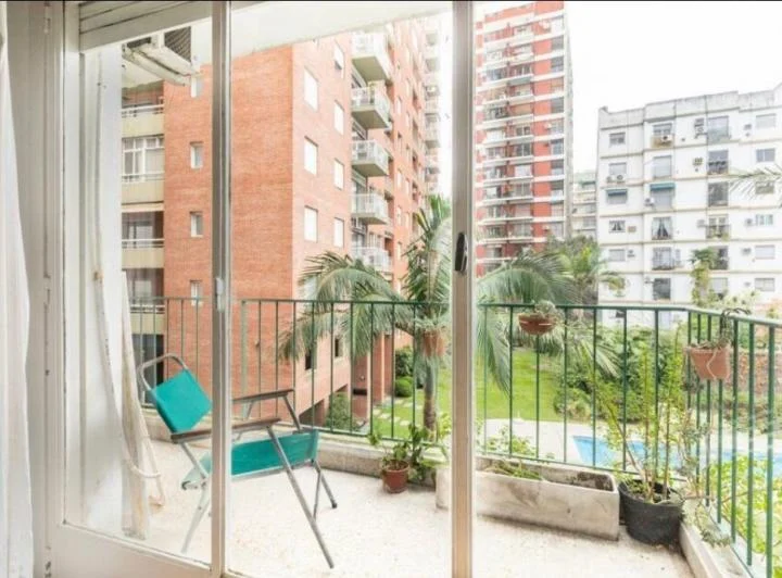 DEPARTAMENTO 2 DOR.C/DEP - PALERMO, CAPITAL FEDERAL 2