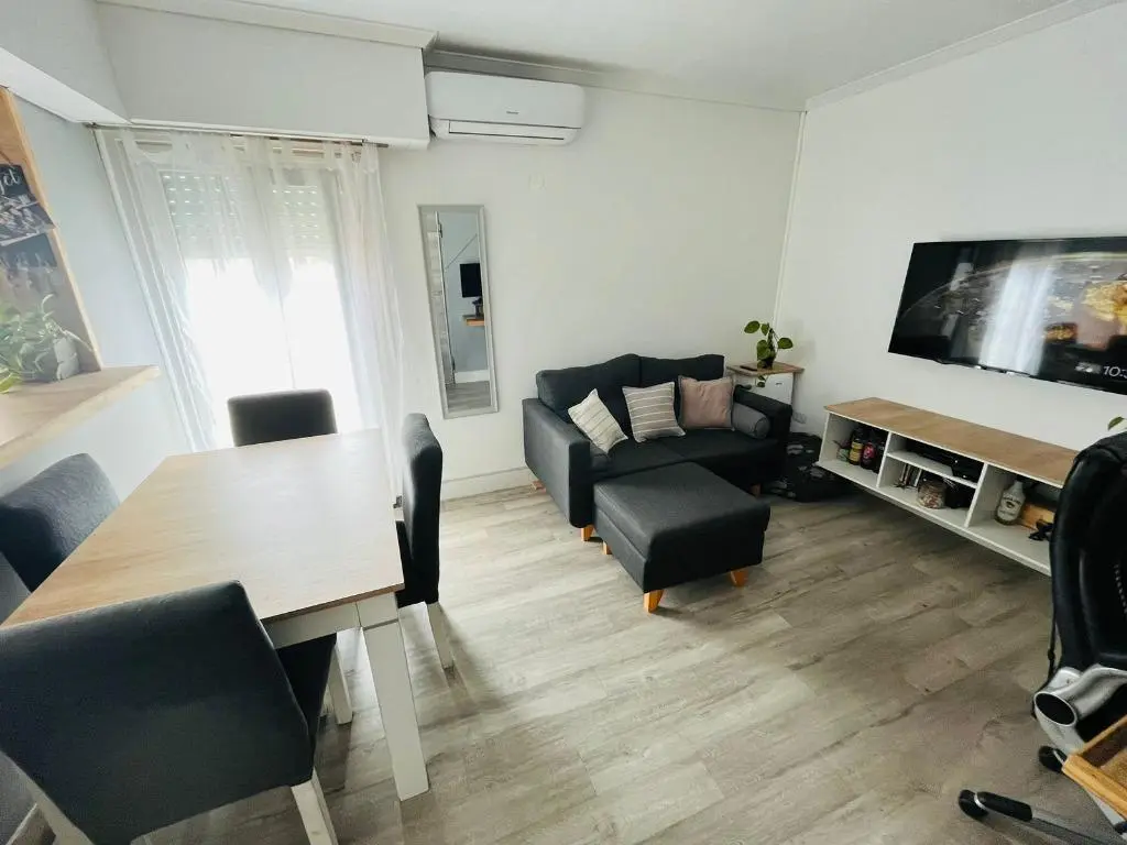 DEPARTAMENTO 2 AMBIENTES - VILLA LURO, CAPITAL FEDERAL 5