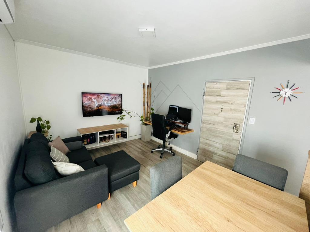 DEPARTAMENTO 2 AMBIENTES - VILLA LURO, CAPITAL FEDERAL