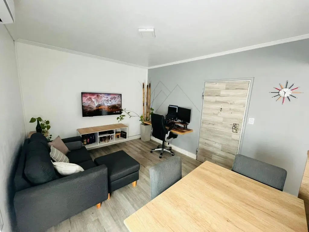 DEPARTAMENTO 2 AMBIENTES - VILLA LURO, CAPITAL FEDERAL 1