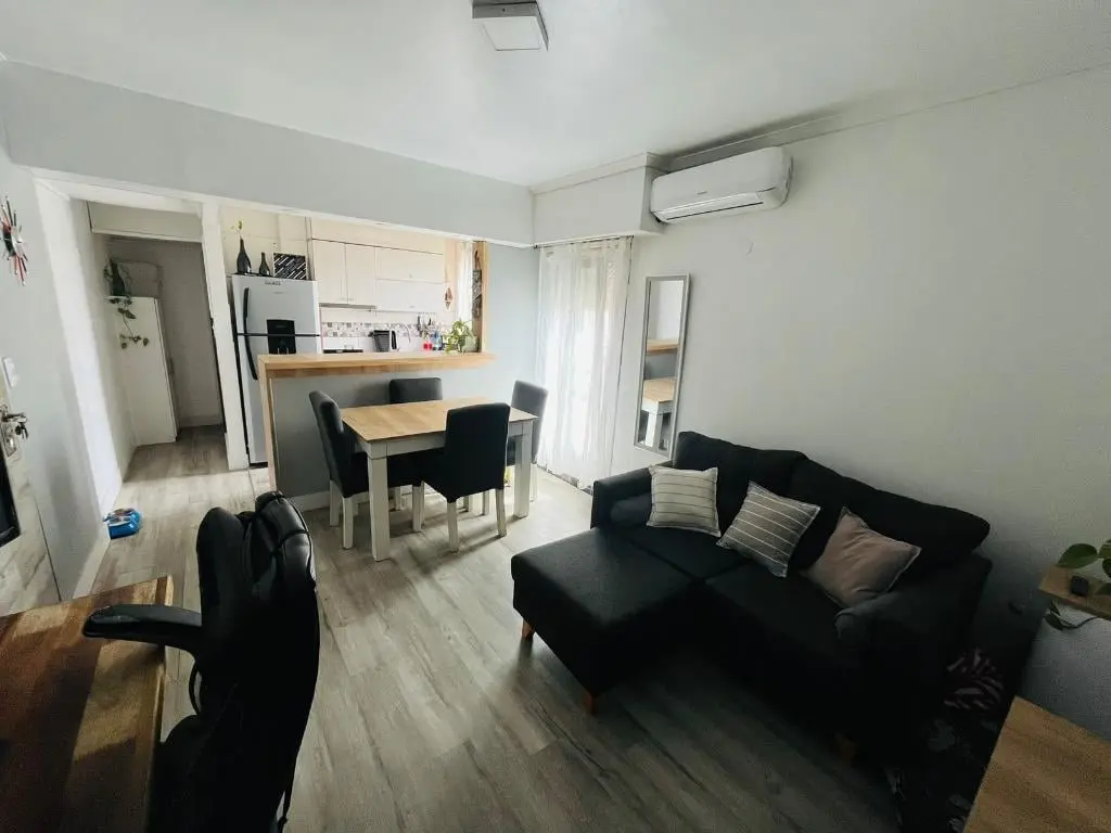 DEPARTAMENTO 2 AMBIENTES - VILLA LURO, CAPITAL FEDERAL 3