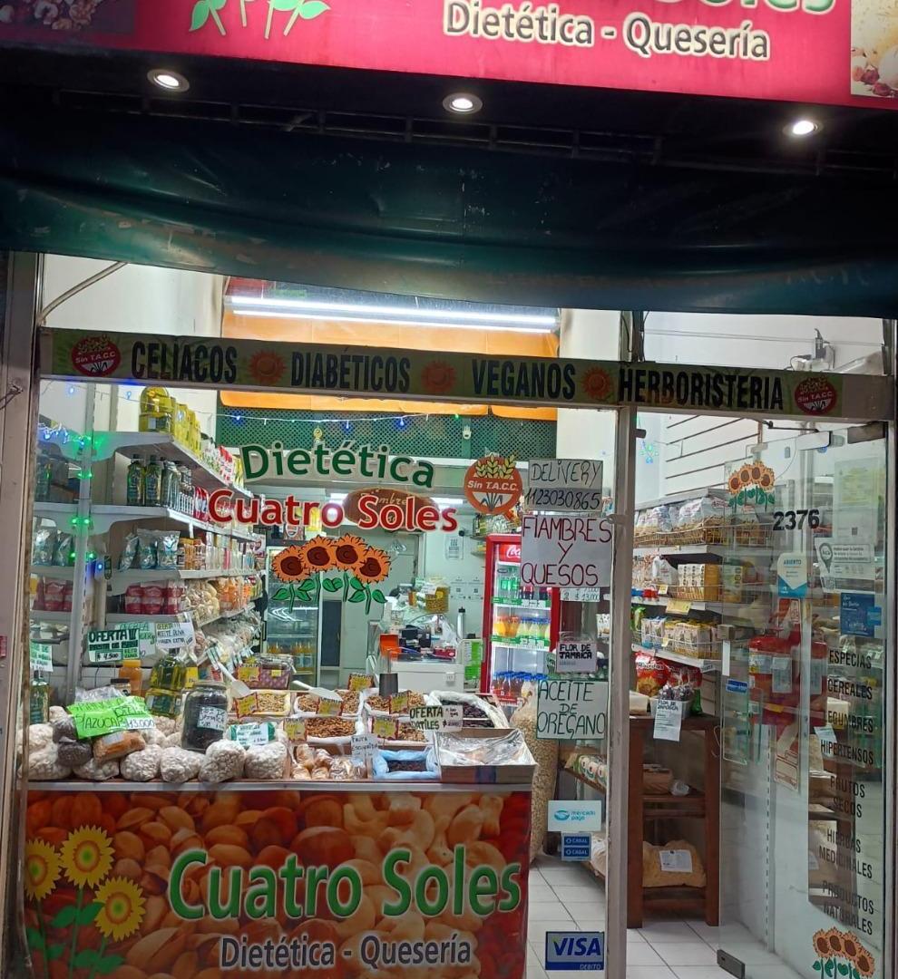 Foto de LOCALES - A LA CALLE - RECOLETA, CAPITAL FEDERAL, imagen 1