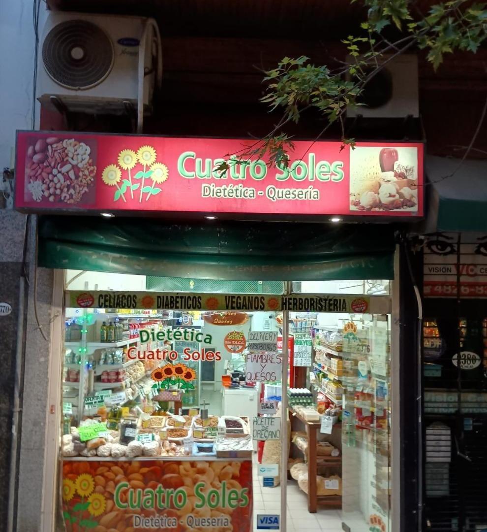 Foto de LOCALES - A LA CALLE - RECOLETA, CAPITAL FEDERAL, imagen 3