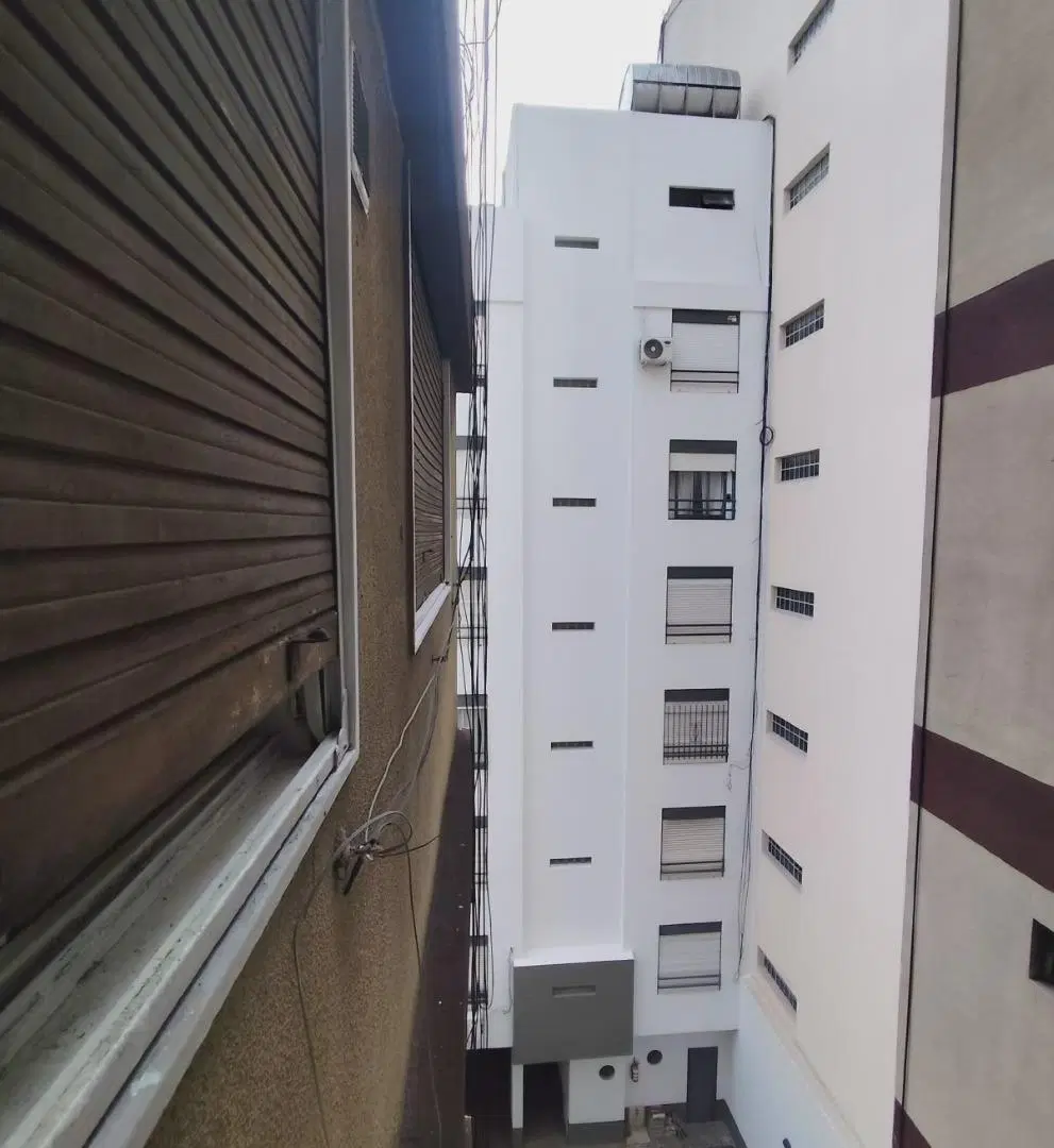 DEPARTAMENTO 2 AMBIENTES - PARQUE CENTENARIO, CAPITAL FEDERAL 5