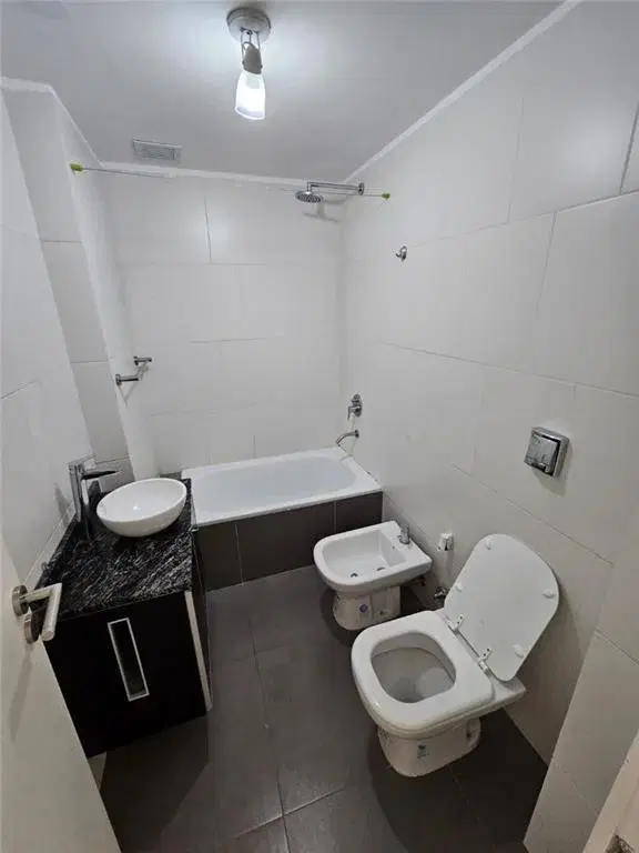 DEPARTAMENTO 1 AMBIENTE - NUÑEZ, CAPITAL FEDERAL 2