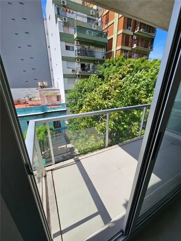 DEPARTAMENTO 1 AMBIENTE - NUÑEZ, CAPITAL FEDERAL 5