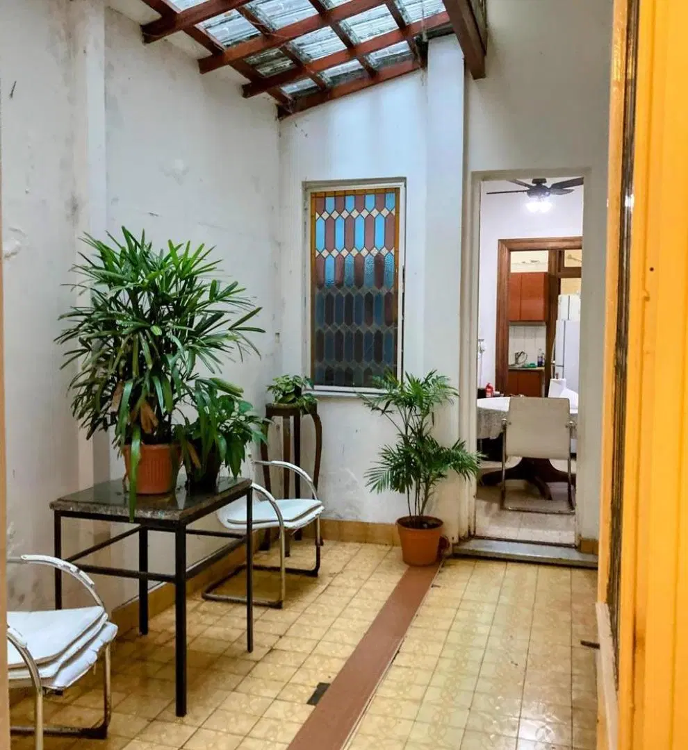CASAS - P. HORIZ. - BOTÁNICO, CAPITAL FEDERAL 5