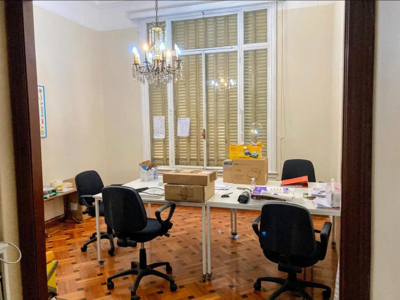 CASAS - P. HORIZ. - BOTÁNICO, CAPITAL FEDERAL 4