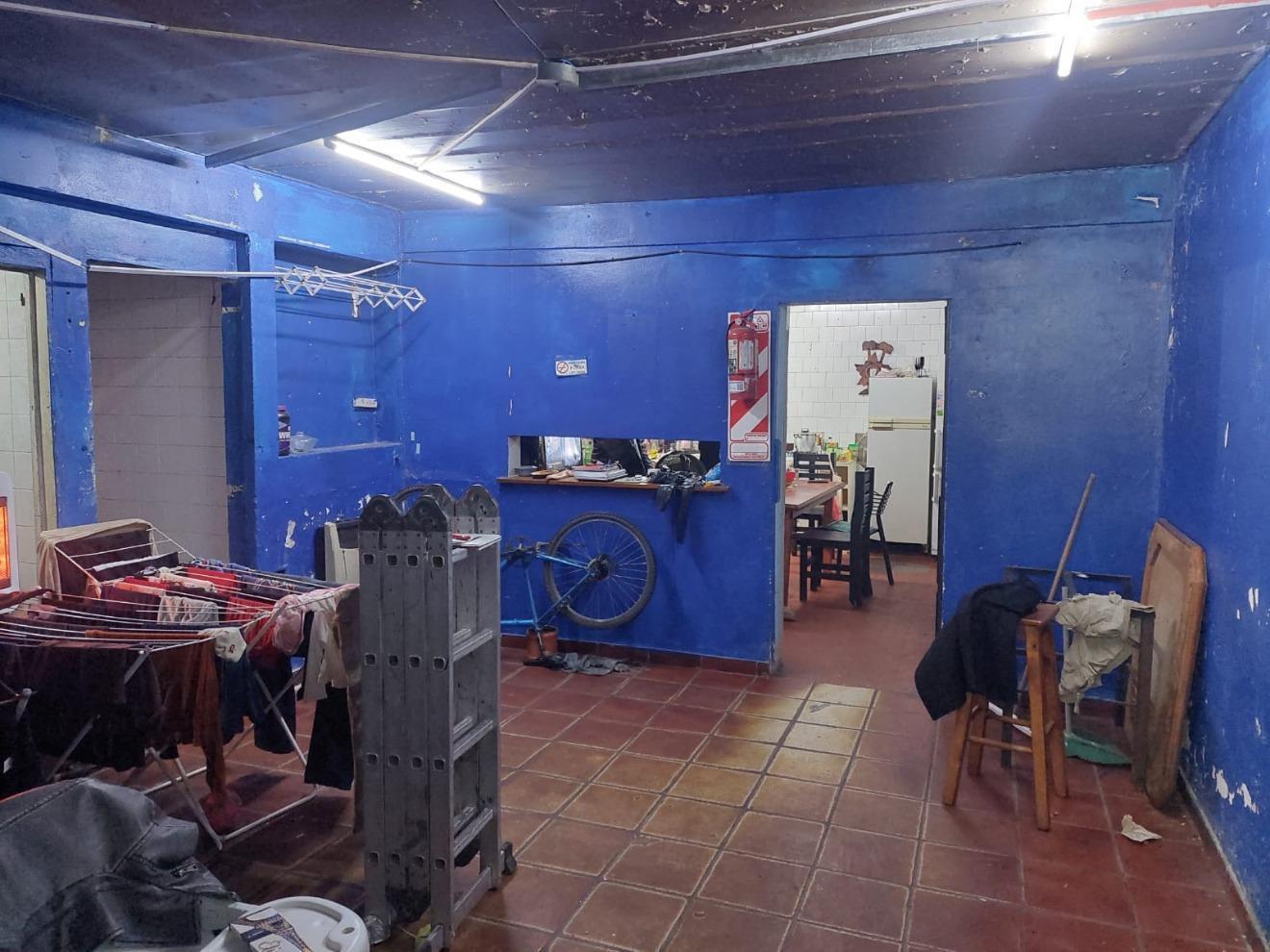LOCALES - A LA CALLE - VILLA CRESPO, CAPITAL FEDERAL