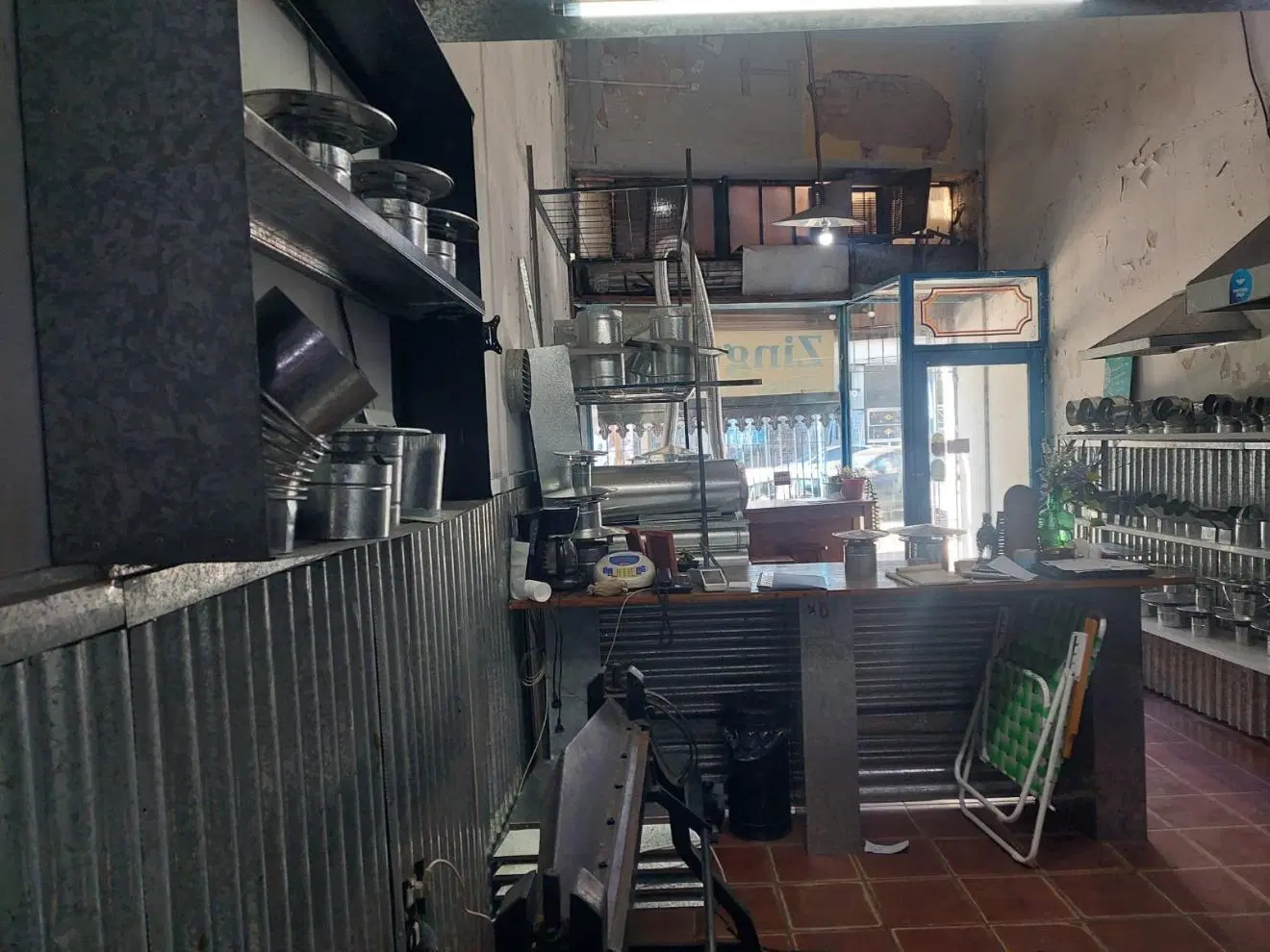 LOCALES - A LA CALLE - VILLA CRESPO, CAPITAL FEDERAL 2