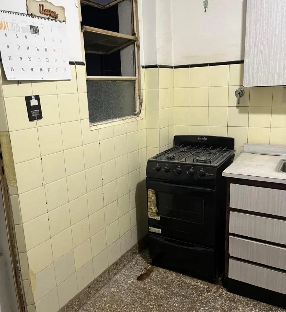 DEPARTAMENTO 2 AMBIENTES - PALERMO, CAPITAL FEDERAL 5