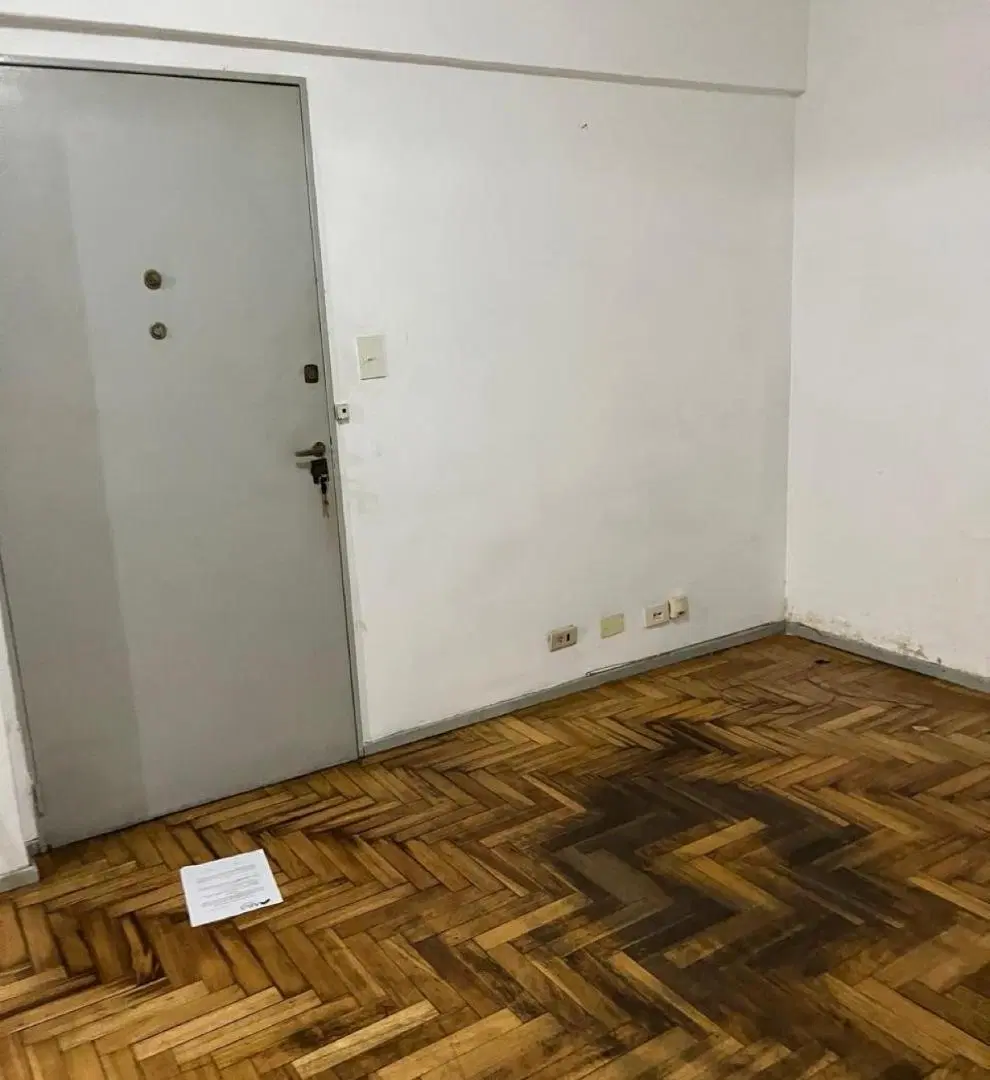 DEPARTAMENTO 2 AMBIENTES - PALERMO, CAPITAL FEDERAL 1