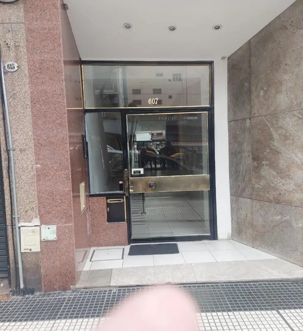 DEPARTAMENTO 3 AMBIENTES - CONGRESO, CAPITAL FEDERAL 3