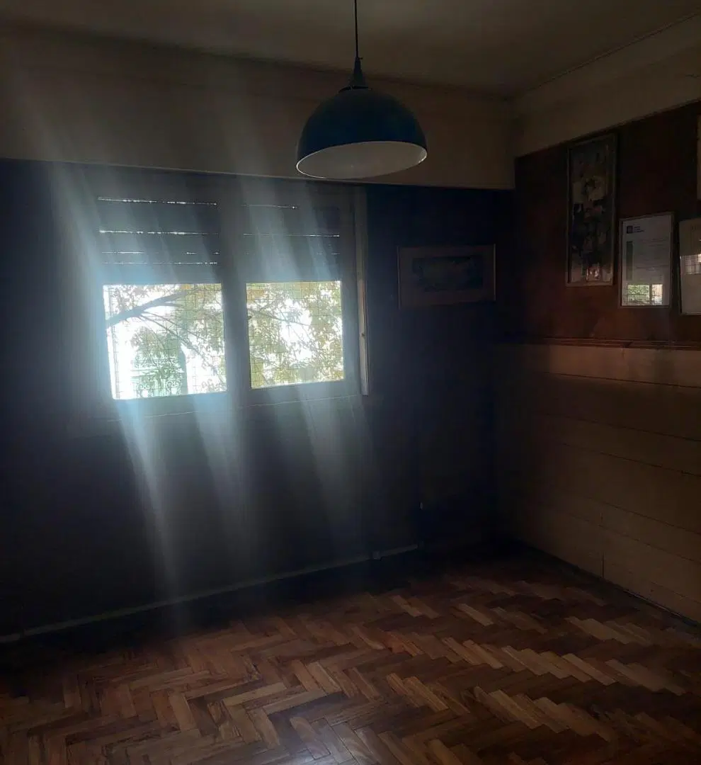 DEPARTAMENTO 5 DORMITORIOS - CONSTITUCIÓN, CAPITAL FEDERAL 5