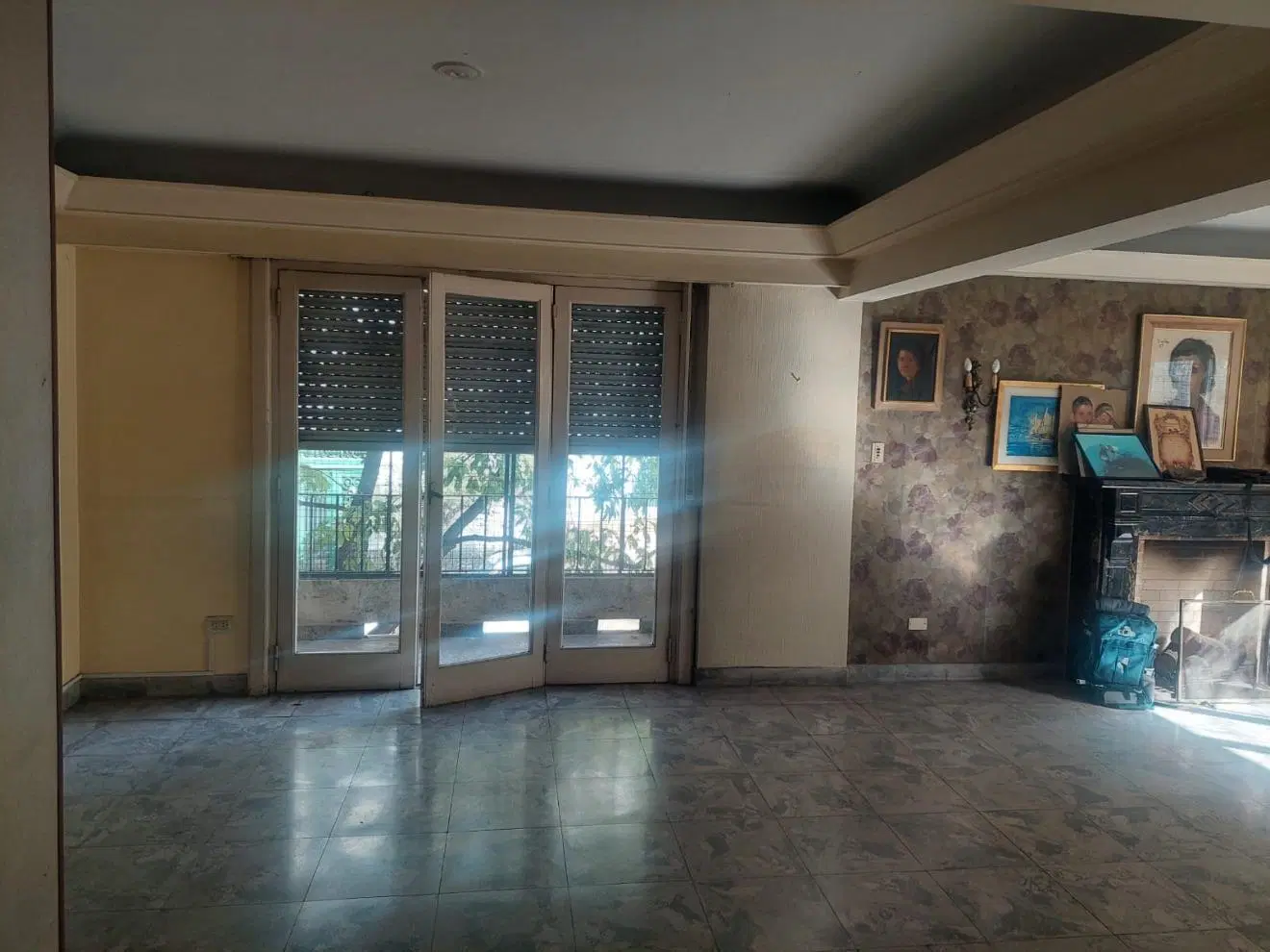 DEPARTAMENTO 5 DORMITORIOS - CONSTITUCIÓN, CAPITAL FEDERAL 3