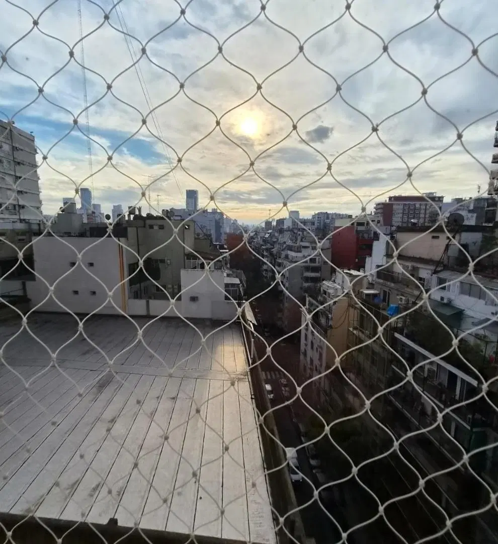 DEPARTAMENTO 2 AMBIENTES - PALERMO, CAPITAL FEDERAL 5