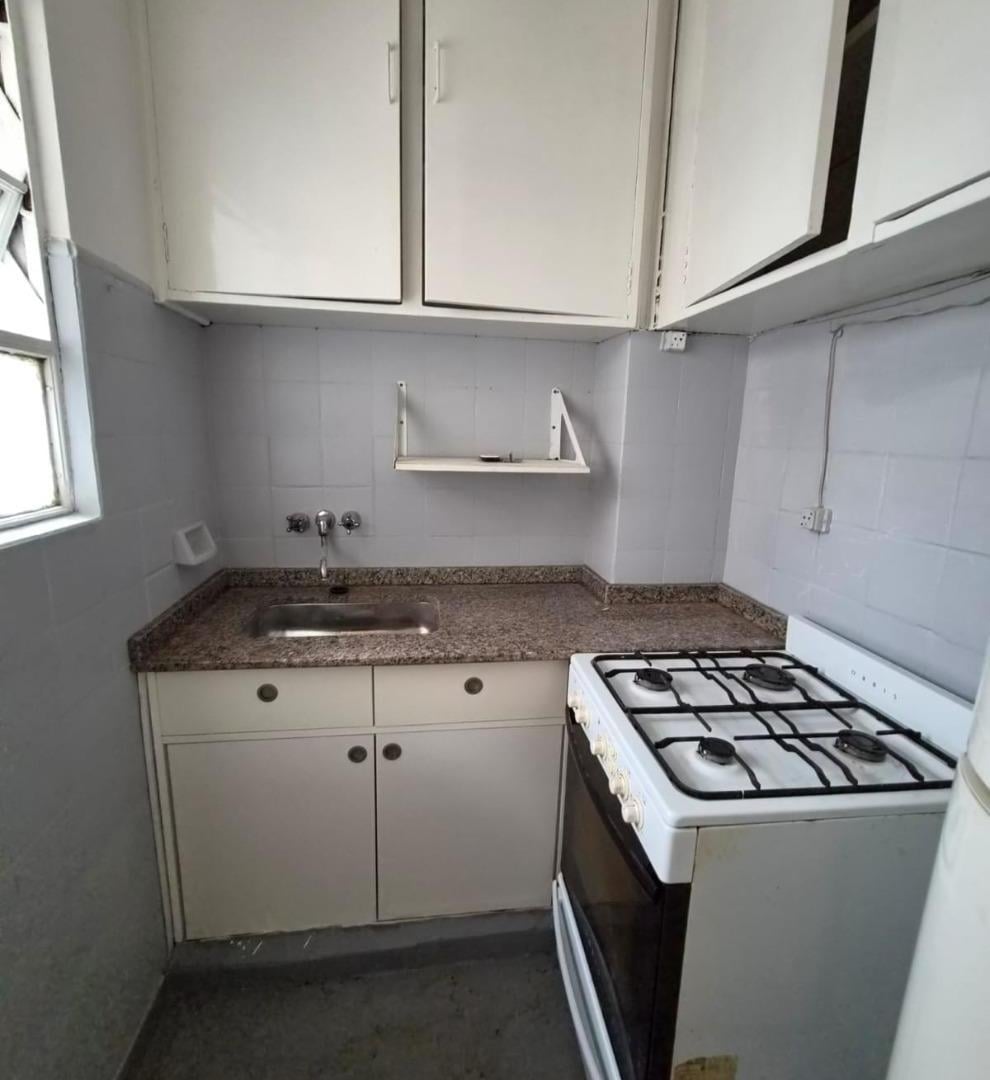 Foto de DEPARTAMENTO 2 AMBIENTES - PALERMO, CAPITAL FEDERAL, imagen 4