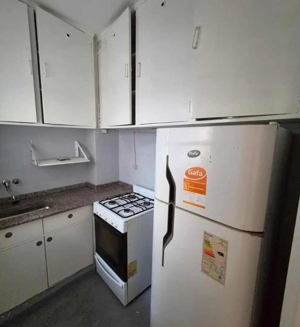 DEPARTAMENTO 2 AMBIENTES - PALERMO, CAPITAL FEDERAL 5