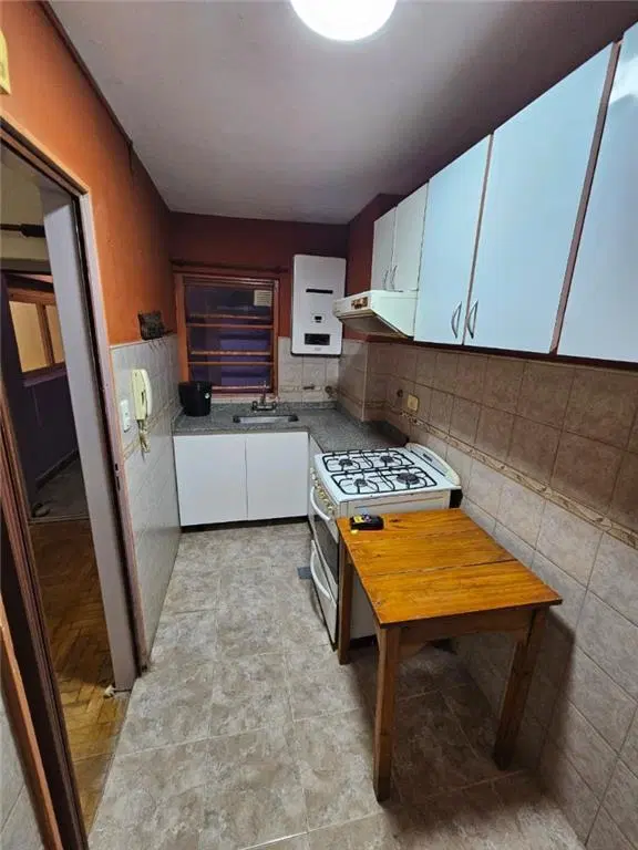 DEPARTAMENTO 2 AMBIENTES - PALERMO, CAPITAL FEDERAL 5