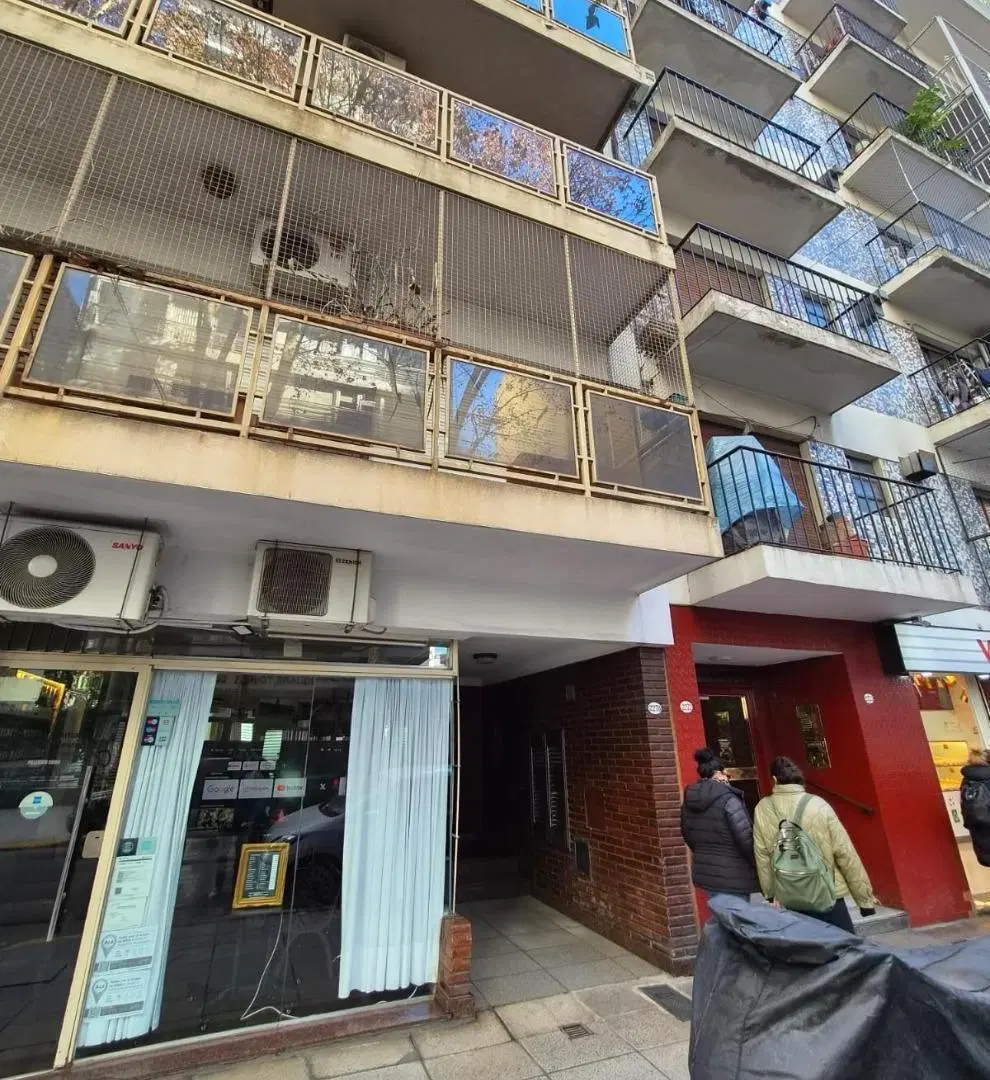 DEPARTAMENTO 3 AMBIENTES - PALERMO, CAPITAL FEDERAL 5
