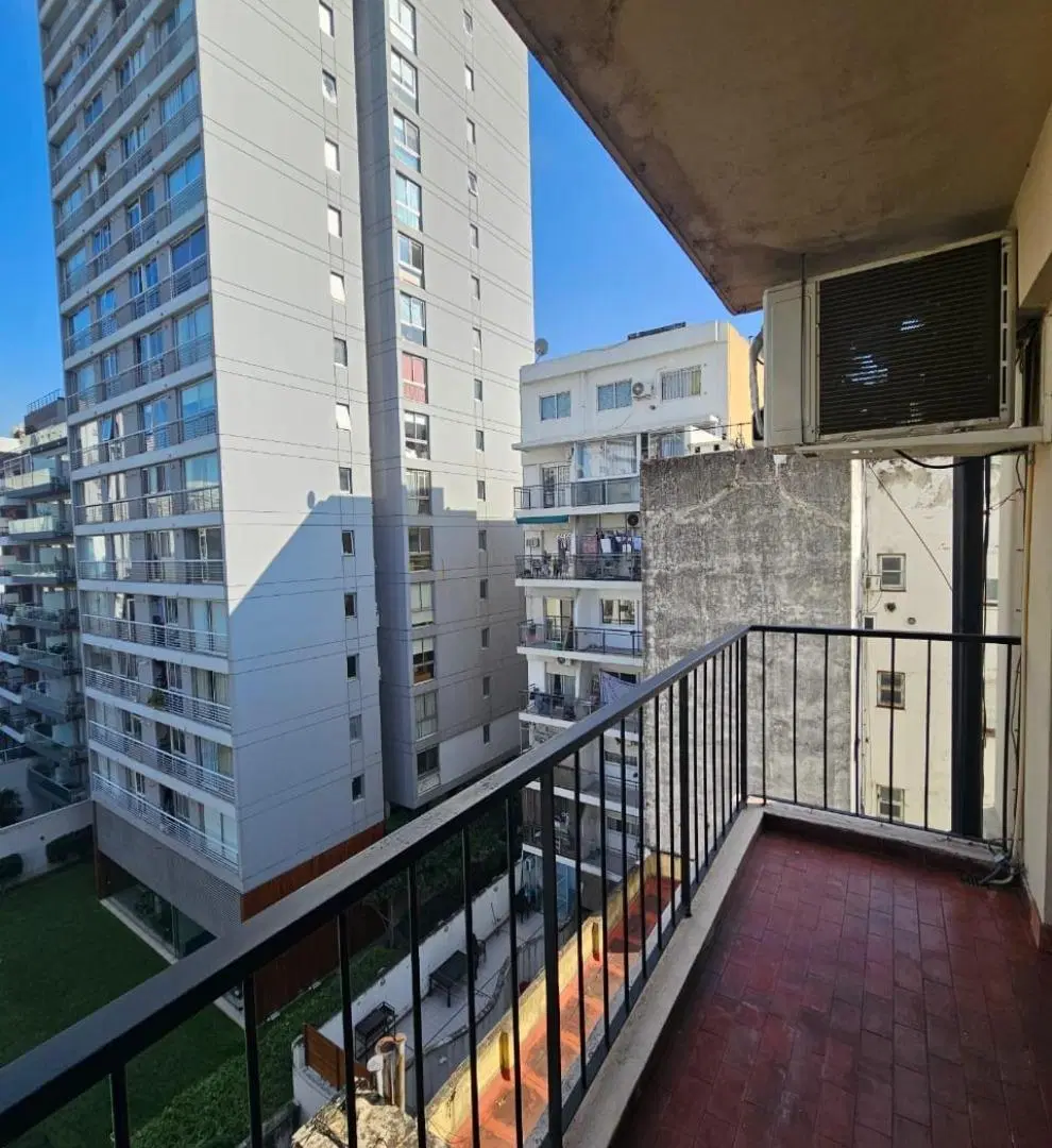 DEPARTAMENTO 3 DORMITORIOS - PALERMO, CAPITAL FEDERAL 5