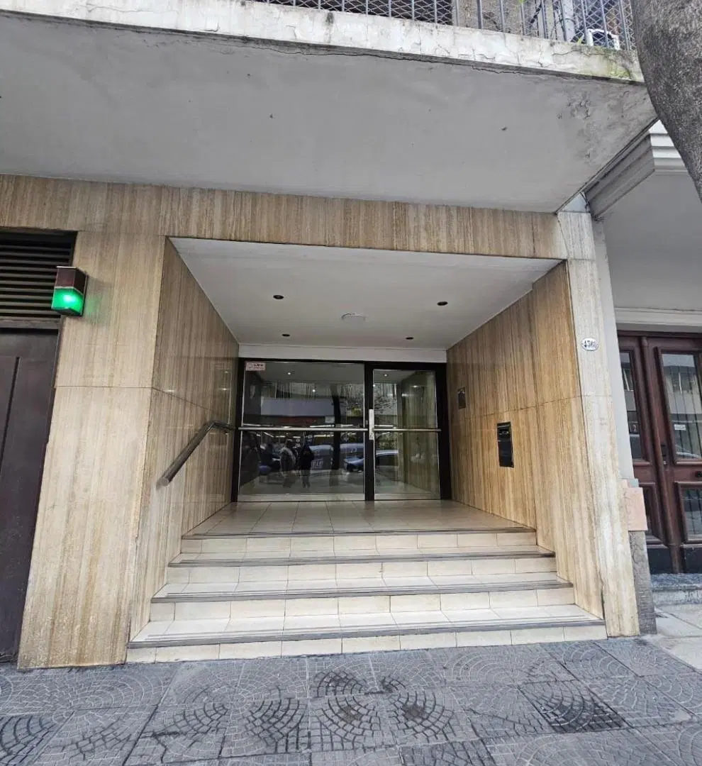 DEPARTAMENTO 3 DORMITORIOS - PALERMO, CAPITAL FEDERAL 4