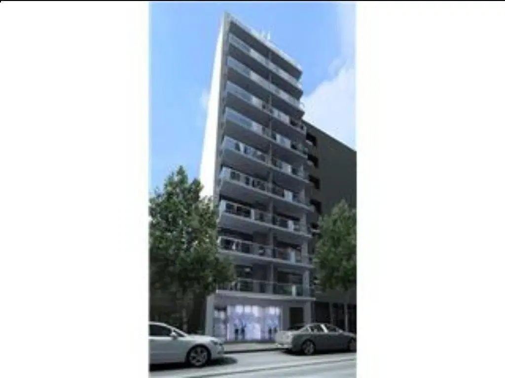 DEPARTAMENTO 1 AMBIENTE - NUÑEZ, CAPITAL FEDERAL 2