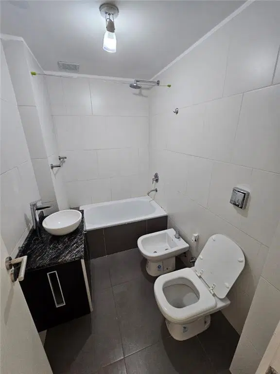 DEPARTAMENTO 1 AMBIENTE - NUÑEZ, CAPITAL FEDERAL 5
