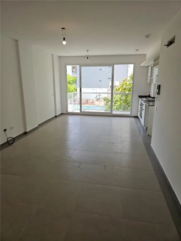 DEPARTAMENTO 1 AMBIENTE - NUÑEZ, CAPITAL FEDERAL 4