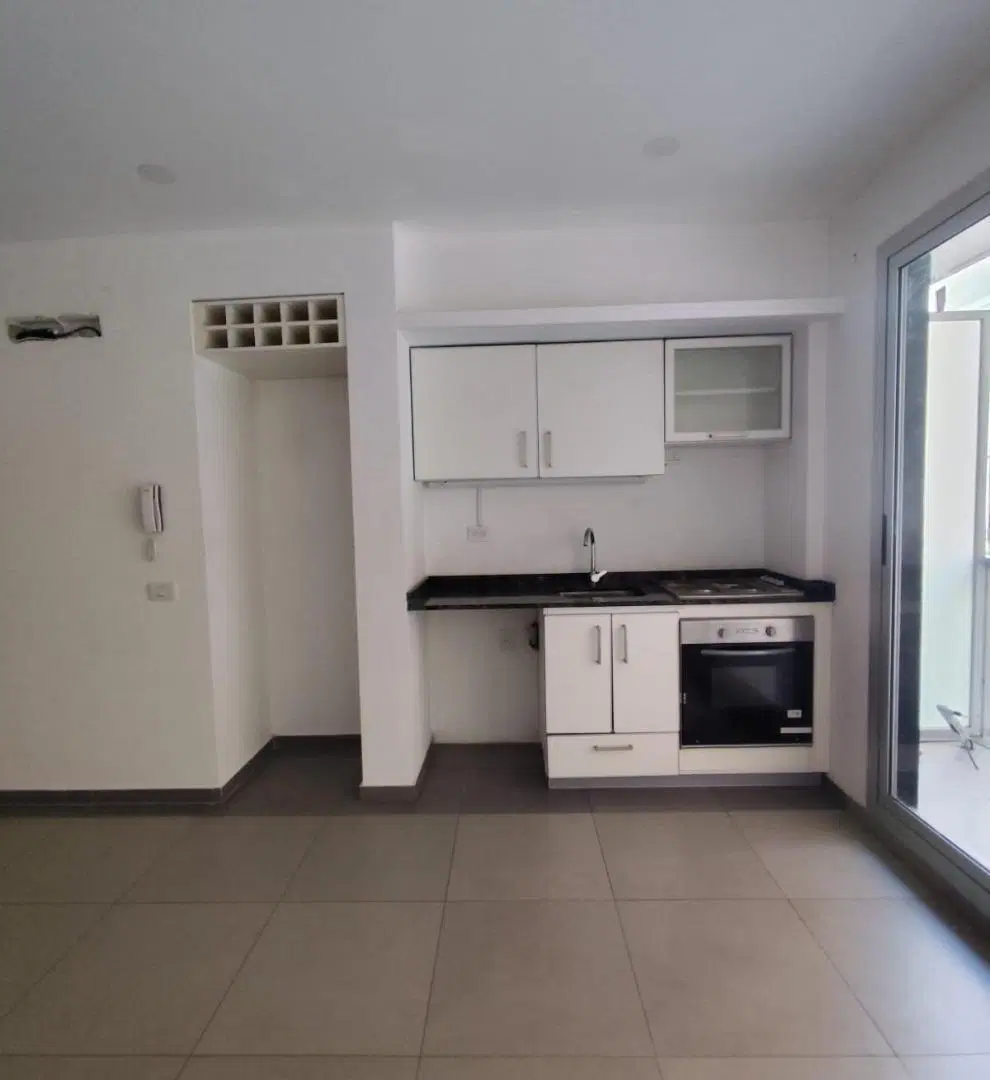 DEPARTAMENTO 1 AMBIENTE - NUÑEZ, CAPITAL FEDERAL 3