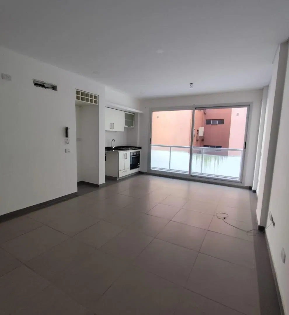 DEPARTAMENTO 1 AMBIENTE - NUÑEZ, CAPITAL FEDERAL 2