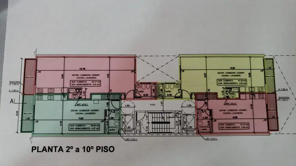 Plano 1