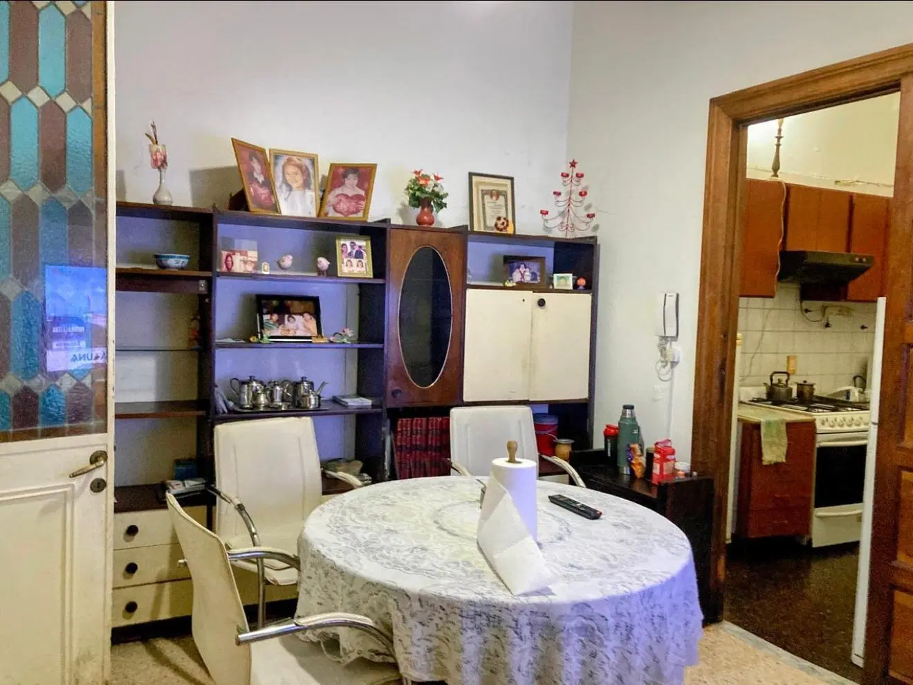CASAS - P. HORIZ. - BOTÁNICO, CAPITAL FEDERAL 5