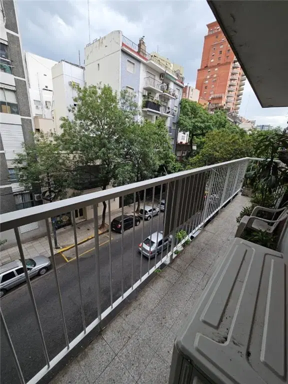 DEPARTAMENTO 3 DOR.C/DEP - BOTÁNICO, CAPITAL FEDERAL 8