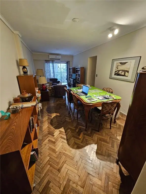 DEPARTAMENTO 3 DOR.C/DEP - BOTÁNICO, CAPITAL FEDERAL 5