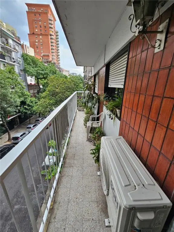DEPARTAMENTO 3 DOR.C/DEP - BOTÁNICO, CAPITAL FEDERAL 3