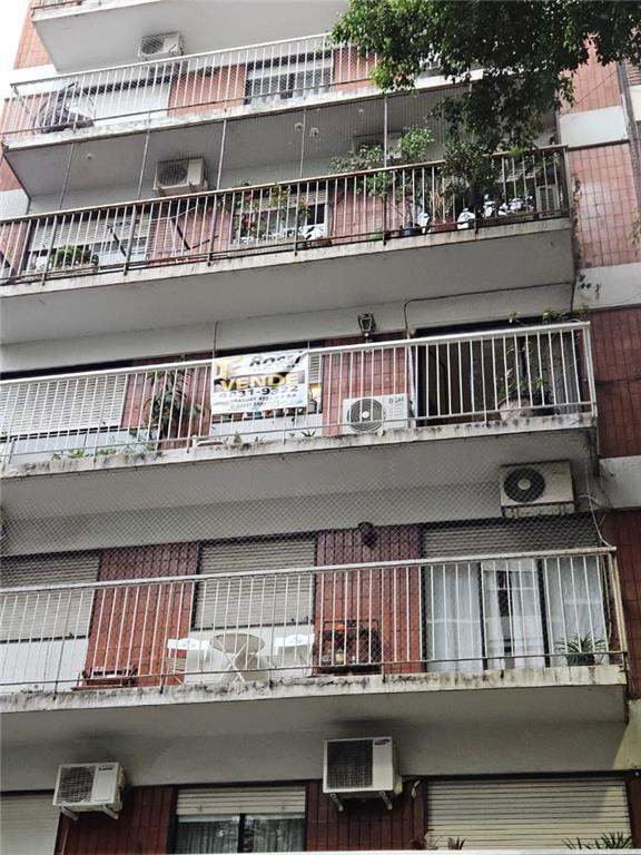 DEPARTAMENTO 3 DOR.C/DEP - BOTÁNICO, CAPITAL FEDERAL