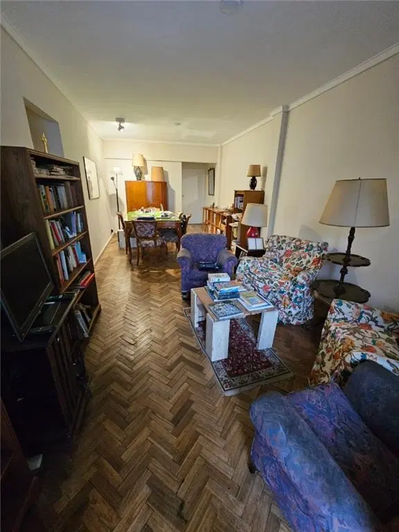 DEPARTAMENTO 3 DOR.C/DEP - BOTÁNICO, CAPITAL FEDERAL 4