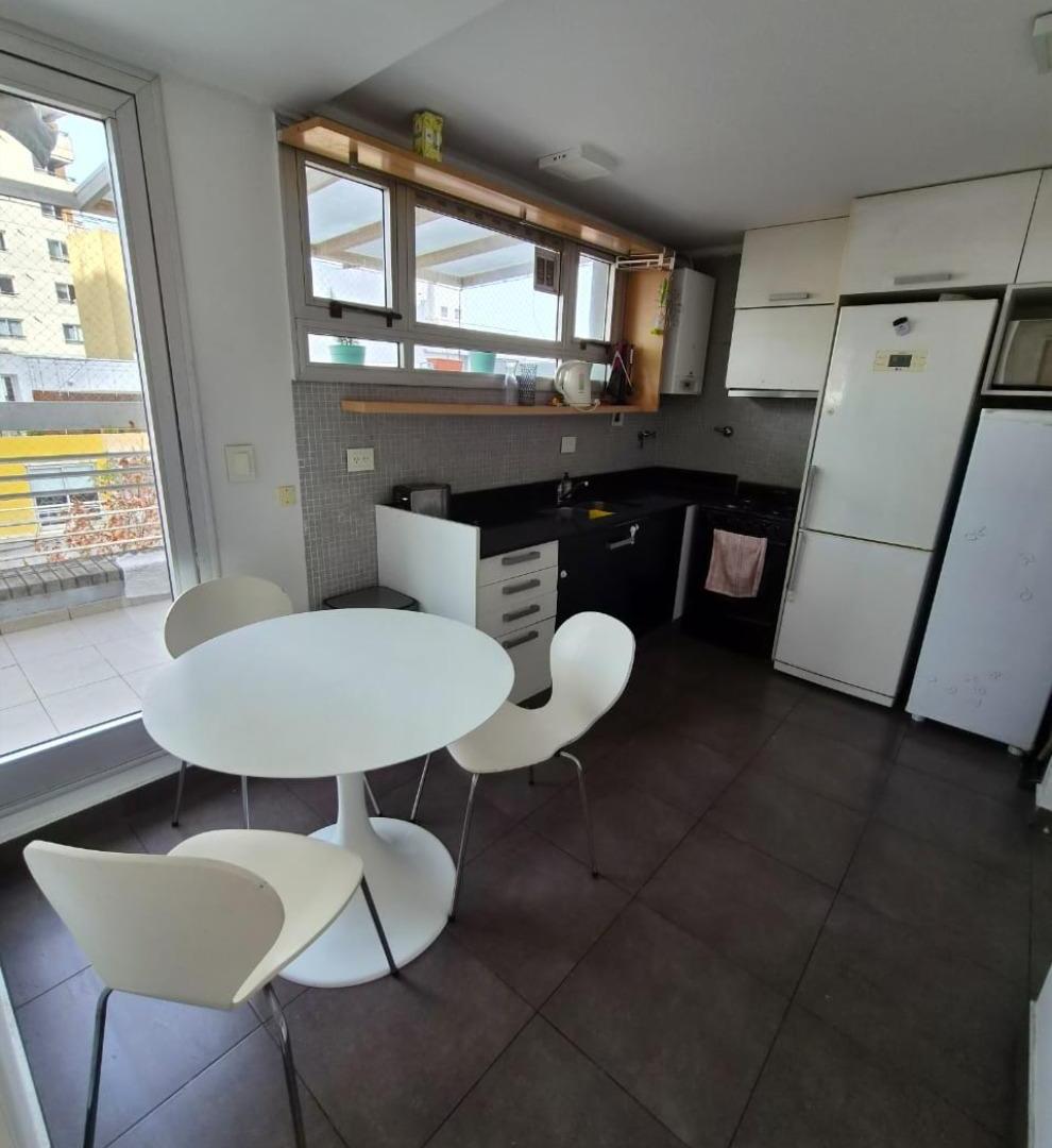 Foto de DEPARTAMENTO 3 DORMITORIOS - PALERMO, CAPITAL FEDERAL, imagen 5