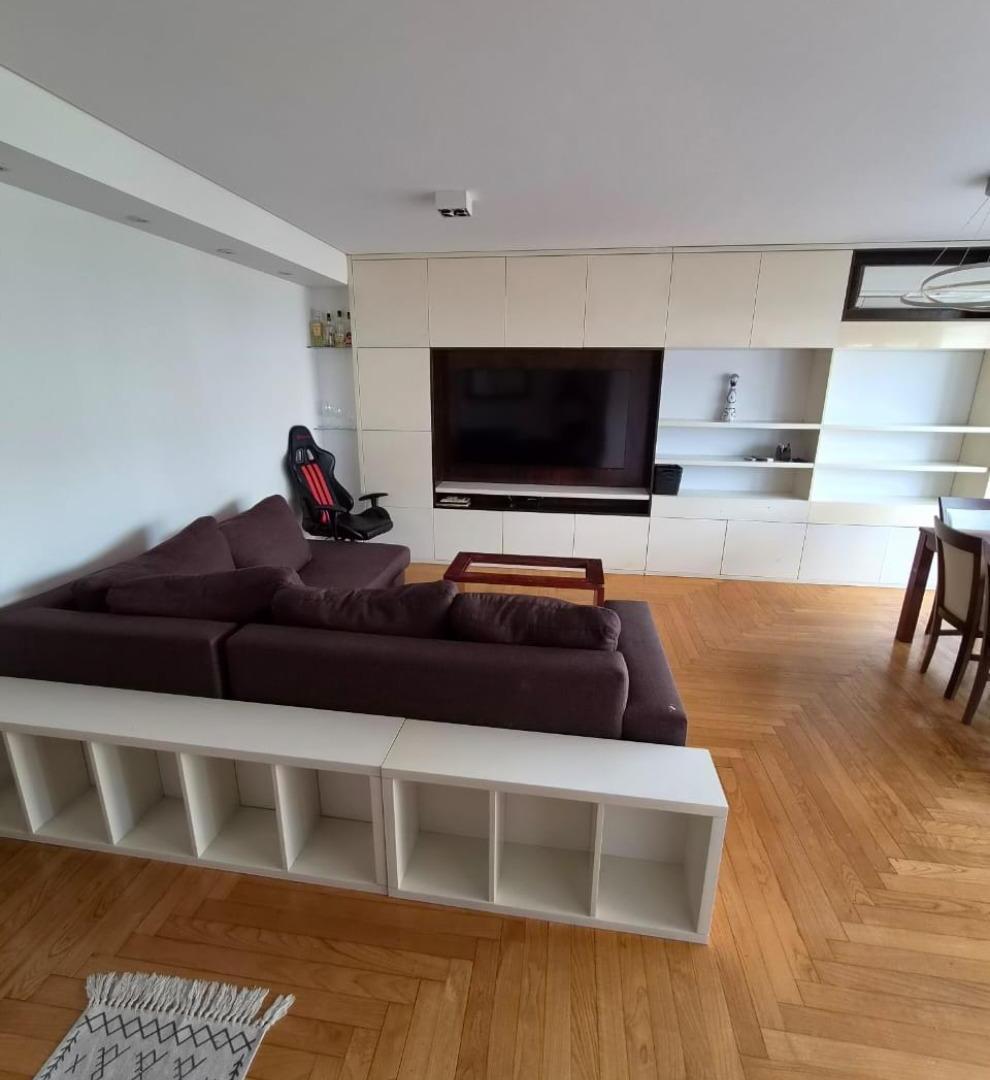 Foto de DEPARTAMENTO 3 DORMITORIOS - PALERMO, CAPITAL FEDERAL, imagen 4